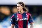 Arsenal and Chelsea retain interest until Calafiore