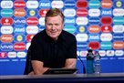 Koeman: The Netherlands need to win - then people will be jealous of the 1988 fate