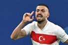 Demiral s goal against Austria is the greatest in the history of the European Championship playoffs