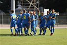 The Olympic team of Ukraine will play friendly matches with Egypt and Paraguay