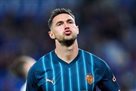 Yaremchuk having moved to Trabzonspor