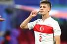 Guler: I was relieved to give Kutovi, aiming at Demiral’s head