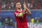 Arnautovic: Austria played a really good game, but it’s football