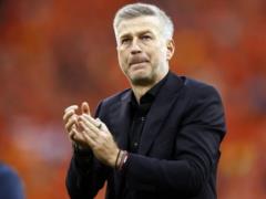 Iordenescu: Fanati Romania are the champions of this Euro, just like we are not