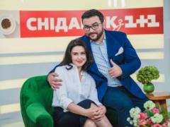 Ляпы ведущих в прямом эфире: Сеничкин устроил пожар, а Барбир не понравился костюм