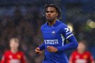 Chelsea does not consider the option of renting Chukwuemeka