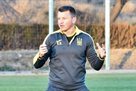 Rotan appeared on the list of Ukrainian national team U-23 athletes who are preparing for the Olympics in Paris