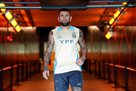 Otamendi, Alvarez and Rulli - Argentina s Olympic team applicant