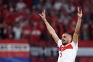 UEFA has launched an investigation into the holy day of Demiral s goal