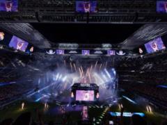 The 2030 Emergency Final will be held at the Santiago Bernabeu
