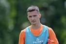 Kriskiv: I’m so happy that I can represent Ukraine at the Olympic Games
