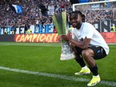 The attacker of Atalanti gave the opportunity for a transfer to Al-Ittihad