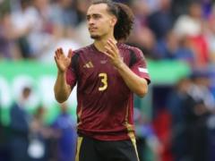 The captain of the national team of Belgium and Rennes is preparing to leave for Saudi Arabia