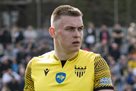 Andreychuk deprived Oleksandriya and went to Bukovina