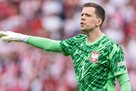 Como pretends to Szczesny, ale viklyuchno with the help of Juventus