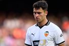 Valencia extends Hugo Duro s contract