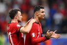 Portugal - France: bookmakers  forecast for the Euro 2024 match
