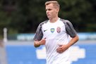 Pivzahisnik Zori pereyshov do Metalist 1925