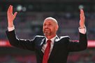 Ten Gag - after extending the contract: Looking back on the past two years, we can proudly count two trophies and an impersonal 