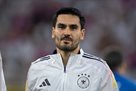 Gundogan: There is no good reason why we should blame ourselves
