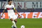 Marquinhos became the head transfer target of the club from Saudi Arabia