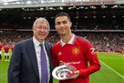 Alex Ferguson: I can’t imagine what Ronaldo will lose at the 2026 World Cup