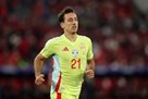 Oyarzabal: For anyone who is part of the national team of Spain, it is a great honor