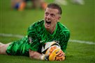 Pickford to English patients: Believe in us!