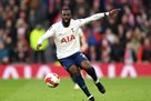 Ndombele is close to the transition to Nice