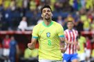 The package can go to Flamengo - Romano