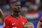 Nuno Mendes: Portugal - team assembled