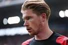 De Bruyne spoke about the transition from Al-Ittihad - Galetti