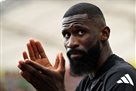 Rudiger misses potential Euro 2024 semi-final through disqualification