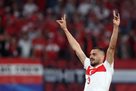 Football Federation of Turecchyny about the disqualification of Demiral: The punishment for nature of the Holy Day is handed ove