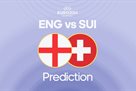England - Switzerland: bookmakers  forecast for the Euro 2024 match