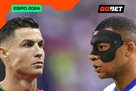 Ronaldo and Colo Muani will play for the First Nations in the match between Portugal and France