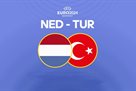 Netherlands - Turecchyna: bookmakers  forecast for the Euro 2024 match