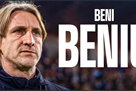 Cagliari voted to appoint a new coach to replace Ranieri