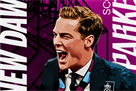 Parker became the Company s defender in Burnley