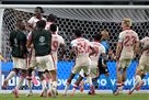 America s Cup. Rondon s incredible goal prevented Venezuela from beating Canada in the quarterfinals