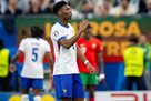 Chuamen: France, by the way, deserves no result