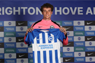Brighton voiced the costly transfer of pensioner Fenoord
