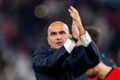 Martinez: We lost, but we lost with pride