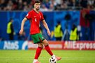 Ruben Dias: Portugal needs to keep a cool head and remember the battle on which we played