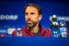 Southgate: Switzerland shines at Euros