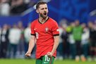 Bernardo Silva: This shock is a lesson, not a lesson for Portugal