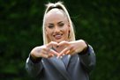 Juventus signed the daughter of their new player before the women s team
