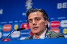 Montella: I write with the team spirit in the middle of the team