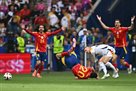 Kroos: Obviously, I don’t intend to hurt Pedri forever