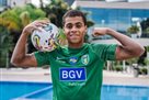 Ndukwe lost his license after less time in the club